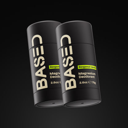 Deodorant