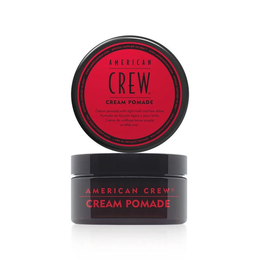 American Crew Cream Pomade 85g