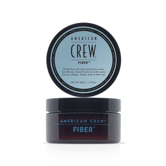 American Crew Fiber