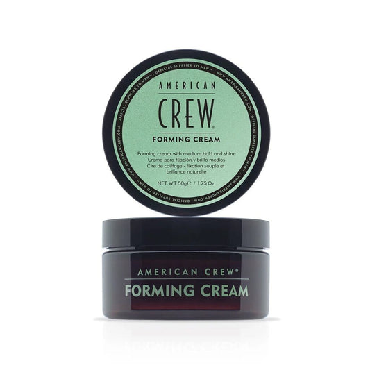 American Crew Forming Cream 50g